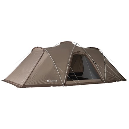 Snow Peak Land Nest Shelter 2