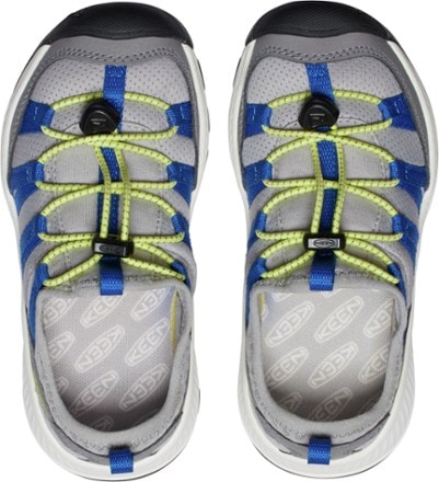 KEEN Motozoa Sneakers - Kids' 7