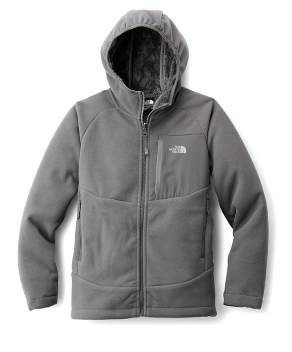 Chimborazo Fleece Hoodie Chimborazo North Face North Face