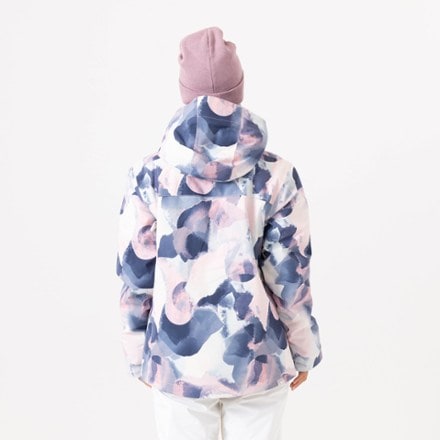 Roxy Jetty Insulated Jacket - Women's 1