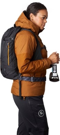 Gregory Verte 18 Snow Pack 3