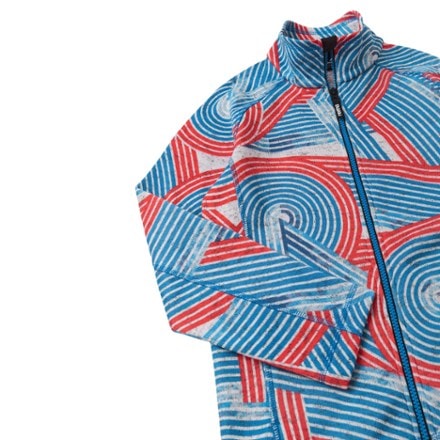 Reima Niksini Fleece Sweater - Kids' 2