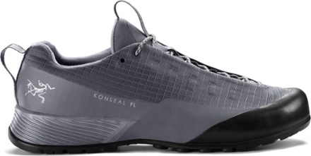 Arc Teryx Konseal Fl Approach Shoes Women S Rei Co Op