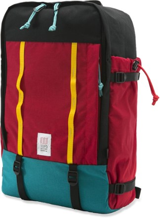 topo designs backpack