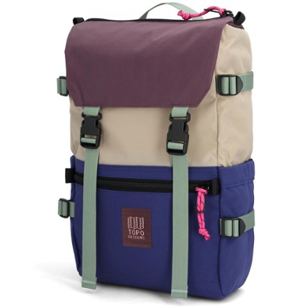 Topo Designs Rover Pack 0