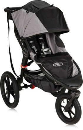 baby jogger summit x3 weight