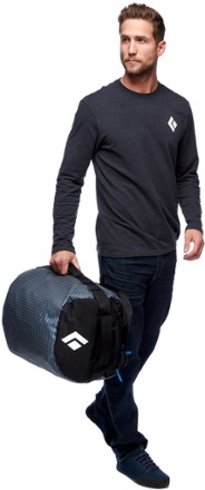 Black Diamond StoneHauler 45 L Duffel Bag 3
