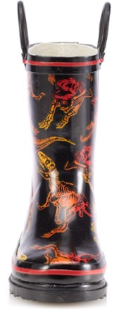 front view (Cool Fossil)