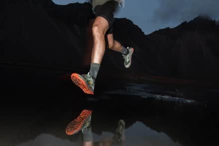 Altra Lone Peak 9 GTX Trail-Running Shoes - Men's 7