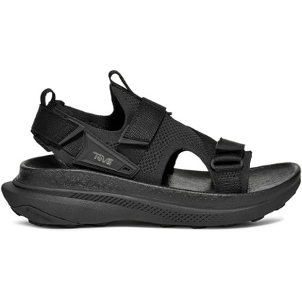 Teva Aventrail Trail-Running Sandals - Men's 0