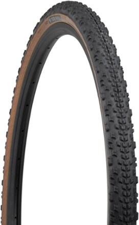 Teravail Rutland Durable Fast Compound Tire 0