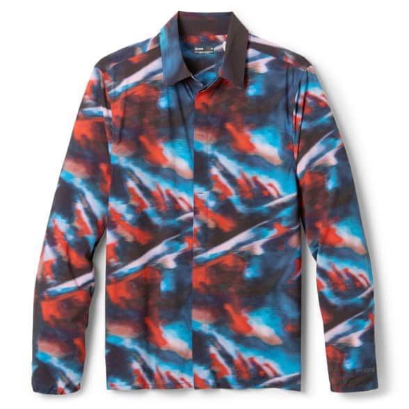 Product Image of color Riders On The Storm