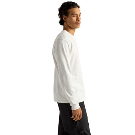 Arc'teryx Kragg SL Cotton Long-Sleeve Shirt - Men's 3
