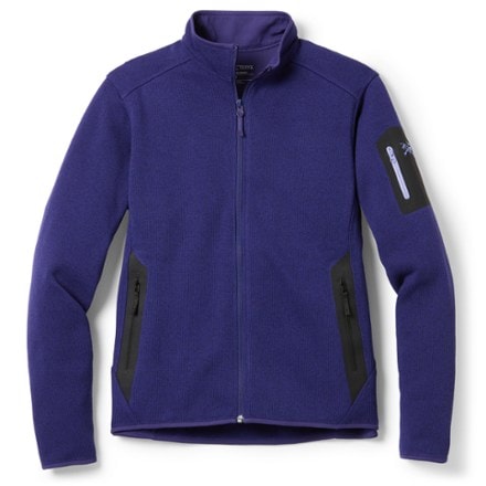 Arc'teryx Covert Fleece Cardigan - Women's 0