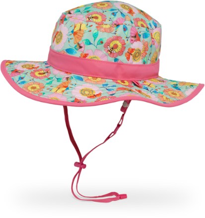 Sunday Afternoons Clear Creek Hat