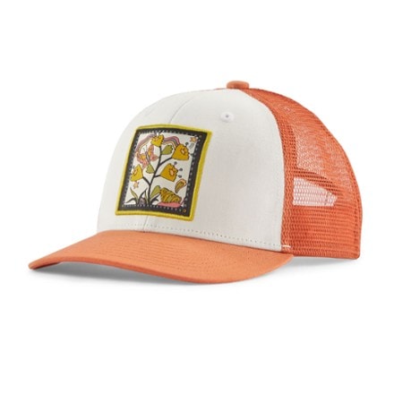 Patagonia Trucker Hat - Kids' 0