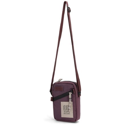 Topo Designs Mini Shoulder Bag 4