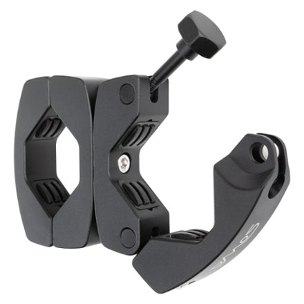 DMOS Collective Gear Up Full Mounty Shovel/Axe Roll Bar Mount 1