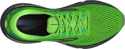 Brooks Adrenaline GTS 23 Road-Running Shoes - Men's 4