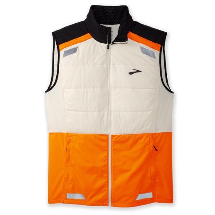 Run Visible Insulated Vest 2.0 - Men's