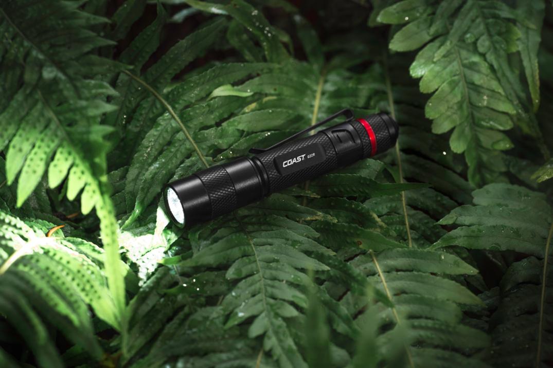 Location Image for G22R Flashlight