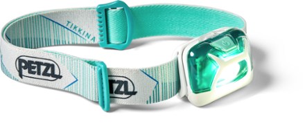 Uitbeelding Zelfgenoegzaamheid passage Petzl Tikkina Headlamp | REI Co-op