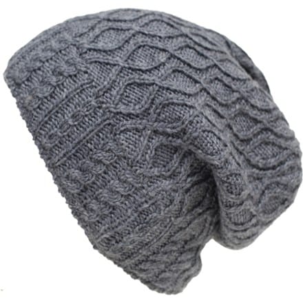Everest Designs Carson Slouch Beanie 0