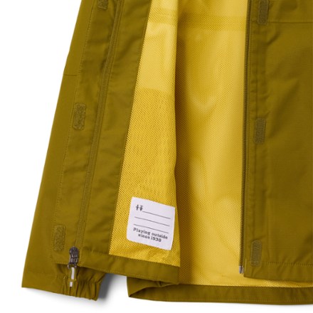 Columbia Hikebound II Jacket - Girls' 2