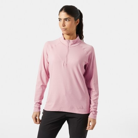 Helly Hansen Tyri Knit Half-Zip - Women's 1