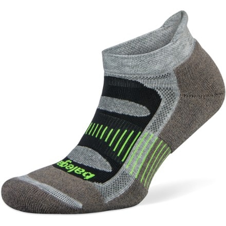 Balega Balega Blister Resist No-Show Tab Socks 0