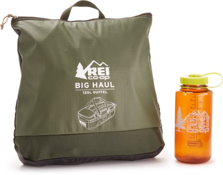 REI Co-op Big Haul 120 Duffel | REI Co-op
