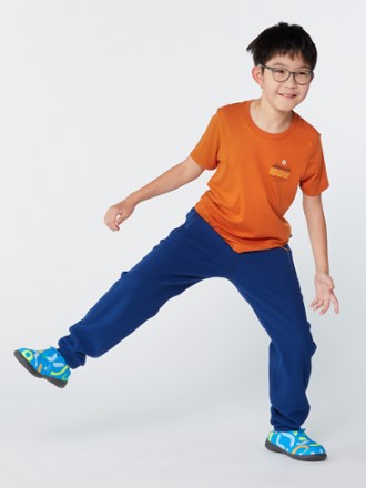 REI Co-op Trail Supplies T-Shirt - Kids' 3