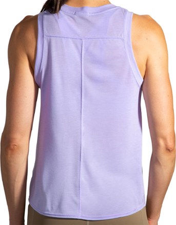 Brooks Distance Graphic Tank Top - Women's 2