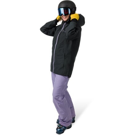 Flylow Puma Jacket - Women's 5