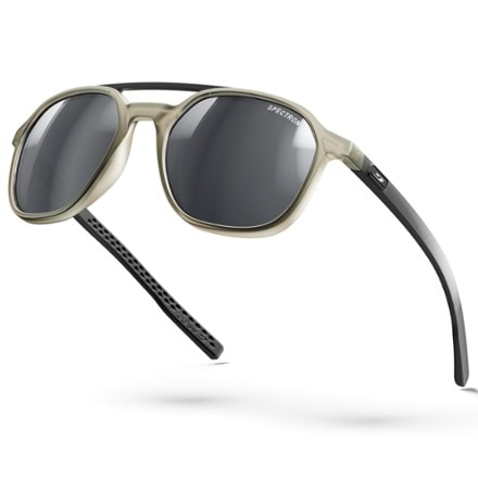 Julbo Slack Cover Glacier Sunglasses 8