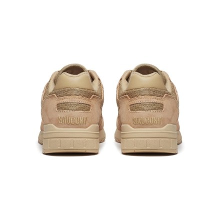 Saucony Shadow 5000 Shoes 3