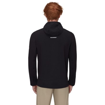 Mammut Madris Light ML Hooded Jacket - Men's 2