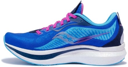 Saucony Endorphin Speed 2 Road-Running Shoes - Women's 1