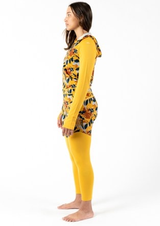 Wild Rye Olivia Onesie - Women's 4