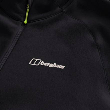 Berghaus Kinetic Powerstretch Jacket - Men's 8