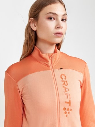 Craft Core Bike SubZ Long-Sleeve Cycling Jersey - Women's 4