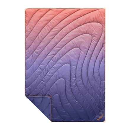 Rumpl Original Puffy Blanket 0