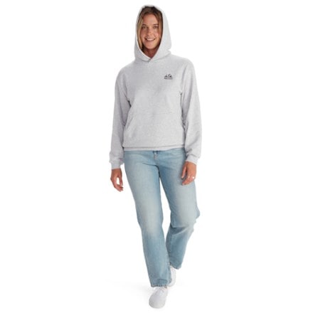 Marmot Peaks Hoody - Women's 2