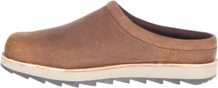 Merrell Juno Clog Leather Slip-Ons - Men's 2