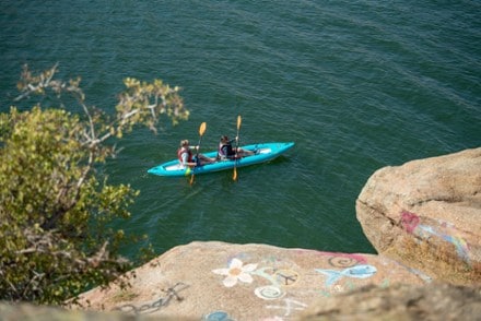 Location Image of color Capri