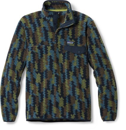Men's Fleece Sweaters | REI Co-op