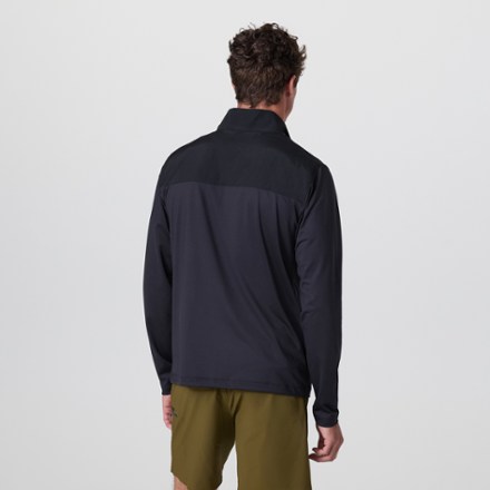 Vuori Sunday Element Half-Zip - Men's 2