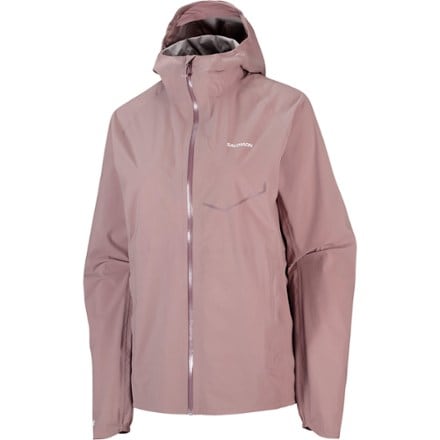 Salomon Bonatti Waterproof Jacket - Women's 0
