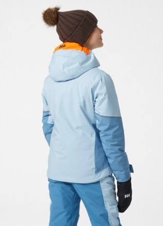 Helly Hansen Jewel Insulated Jacket - Kids' 2