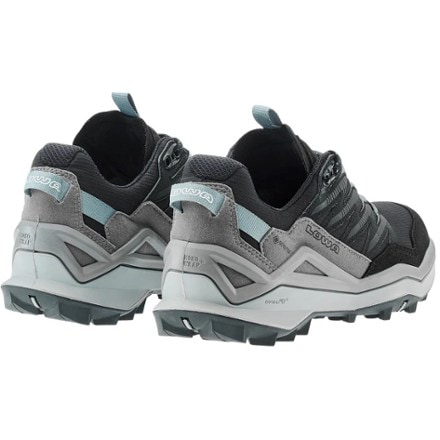 Lowa Maddox Pro GTX Lo Hiking Shoes - Women's 2